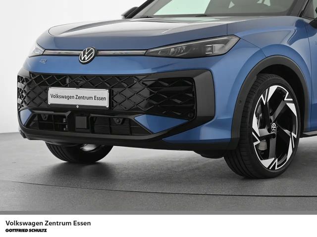 Volkswagen T-Roc DSG R-Line