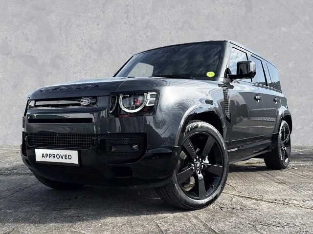 Land Rover Defender 110 D250 Dynamic HSE