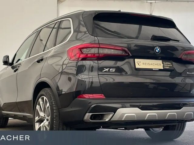 BMW X5 xDrive45e