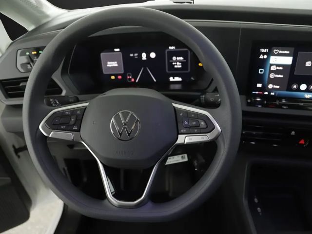 Volkswagen Caddy Cargo TDI 4M ''AHV+KLIMA+ARMLEHNE''