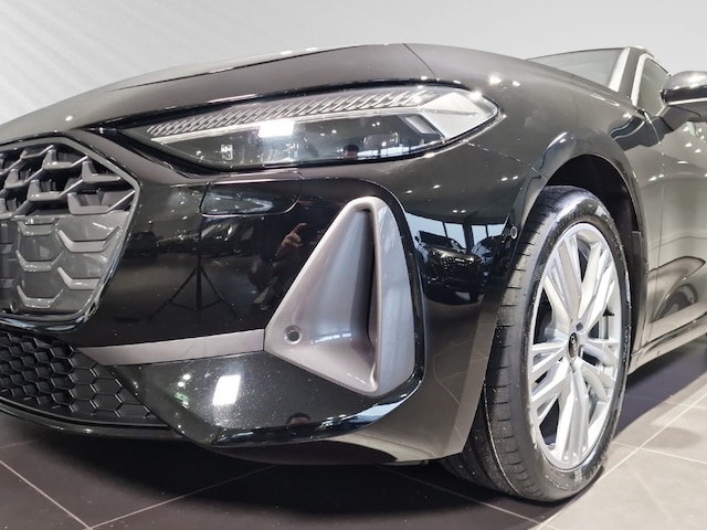 Audi A5 Avant S-Tronic