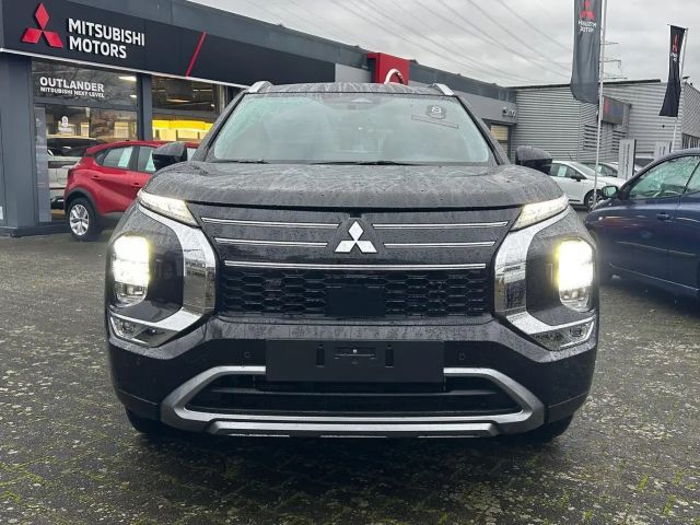 Mitsubishi Outlander 4WD PHEV