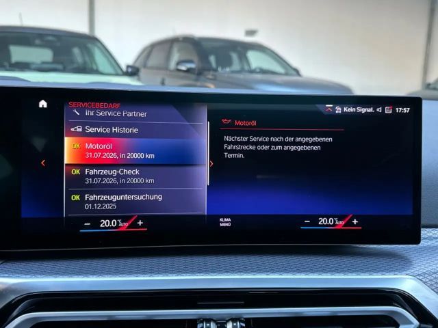 BMW 318 318i M-Sport Touring