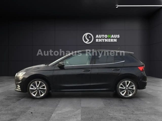 Skoda Fabia 1.0 TSI Style Style iV
