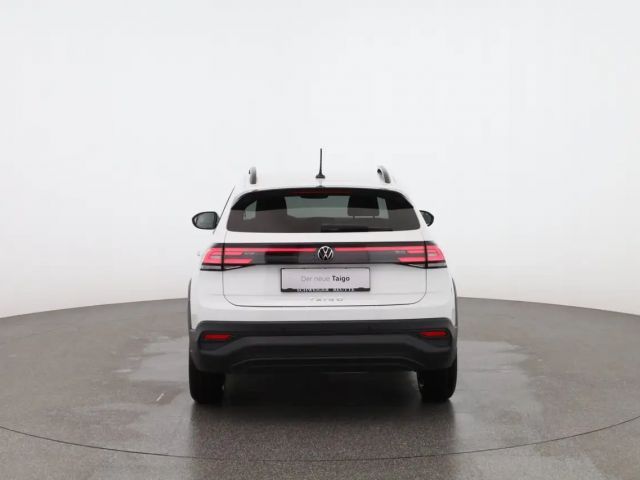 Volkswagen Taigo Life