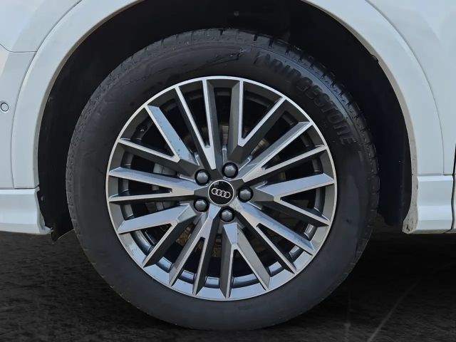 Audi Q3 35 TDI S-Line S-Tronic Sportback