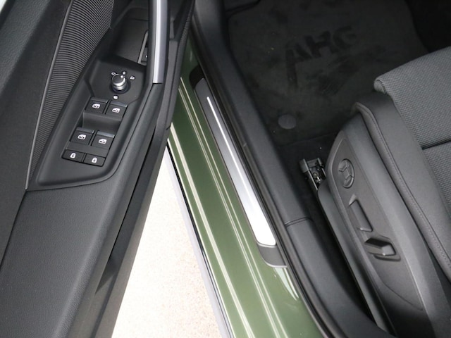 Audi A3 35 TFSI S-Tronic