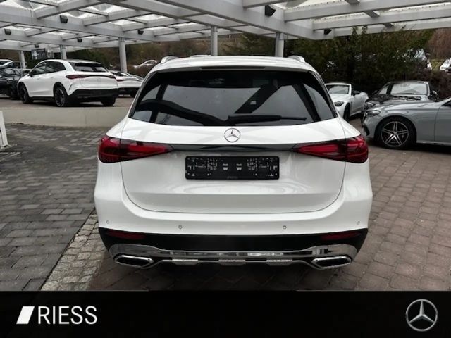 Mercedes-Benz GLC 200 4MATIC