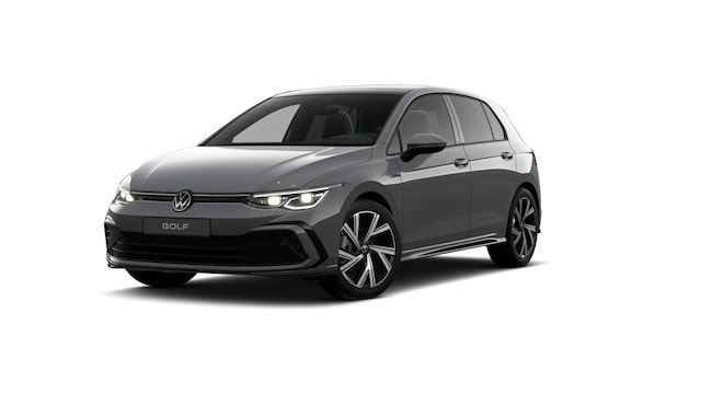 Volkswagen Golf 2.0 TDI R-Line