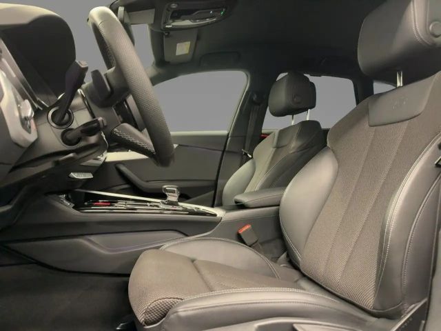 Audi A4 40 TFSI S-Line