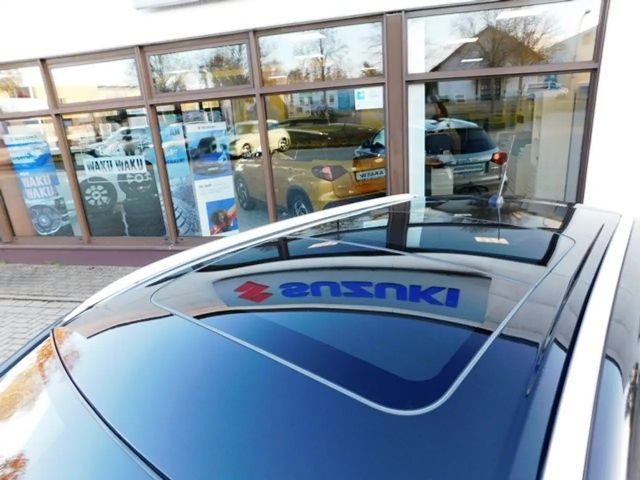 Suzuki Vitara 4x4 Comfort Hybrid