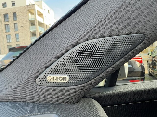 Skoda Kodiaq 2.0 TSI