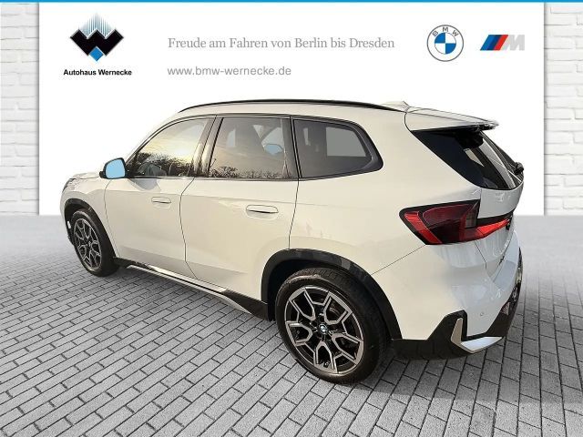 BMW X1 xDrive23i xLine Head-Up HK HiFi DAB LED Shz