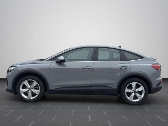 Audi Q4 e-tron 35 Sportback