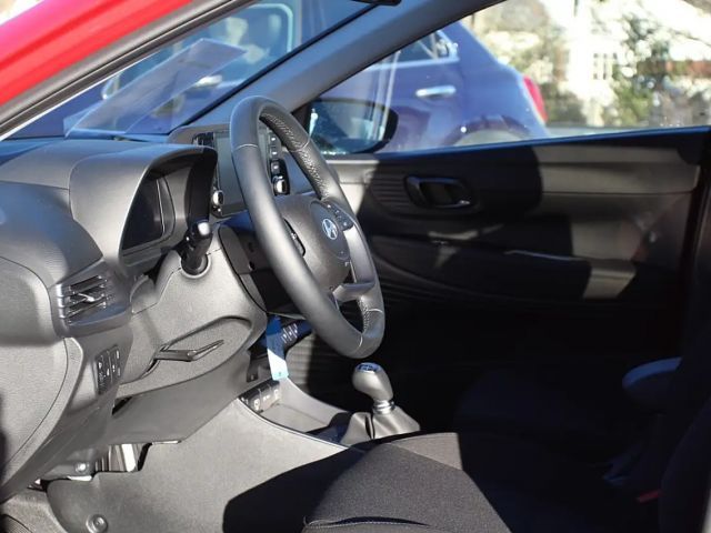 Hyundai i20 Go!