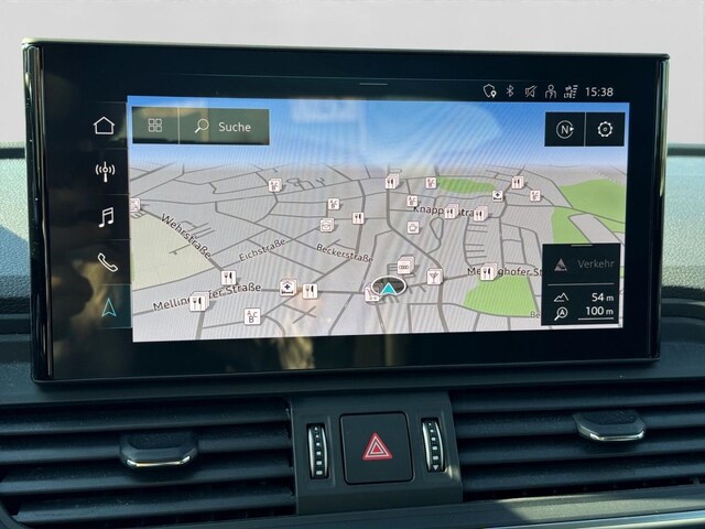 Audi Q5 40 TDI Quattro S-Tronic