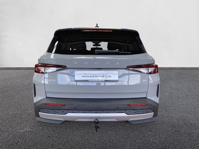 Skoda Elroq Elroq Loft 82kWh AHK+LED+KEYLESS+ACC+KAMERA+PDC