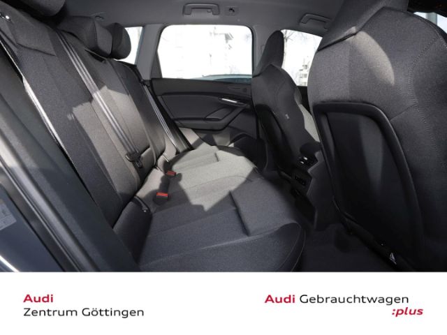Audi Q6 e-tron SUV e-tron Audi Q6 SUV e-tron