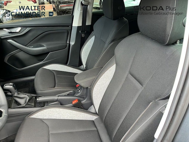 Skoda Kamiq 1.0 TSI Selection