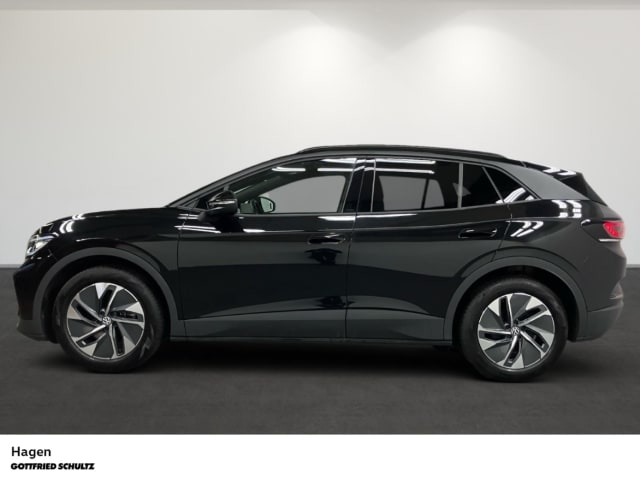 Volkswagen ID.4 Performance Pure