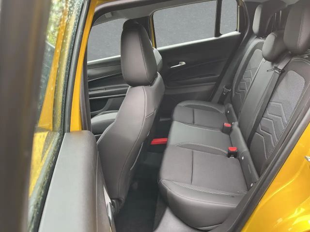 Jeep Avenger Altitude