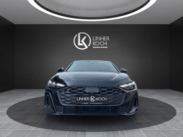 Audi A5 Avant Quattro