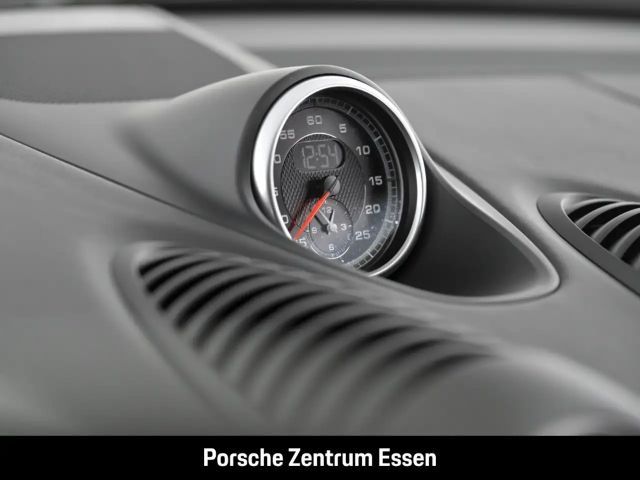 Porsche Boxster 718 GTS