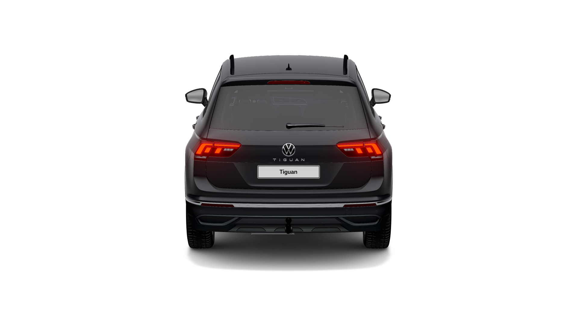 Volkswagen Tiguan DSG Life