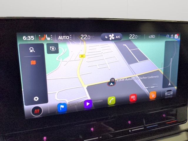 Seat Leon 1.5 TSI Sportstourer Style