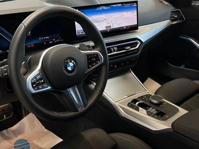 BMW 320 320d M-Sport xDrive