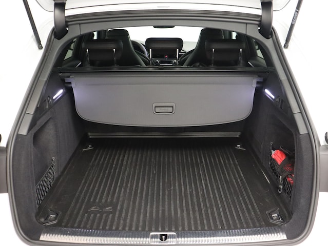 Audi RS4 Avant Quattro