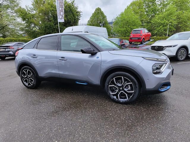 Citroën ë-C4 Shine