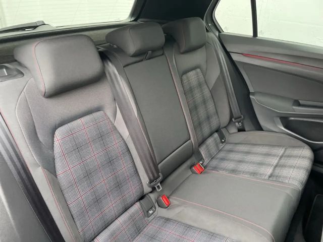 Volkswagen Golf 2.0 TSI GTI Golf VIII