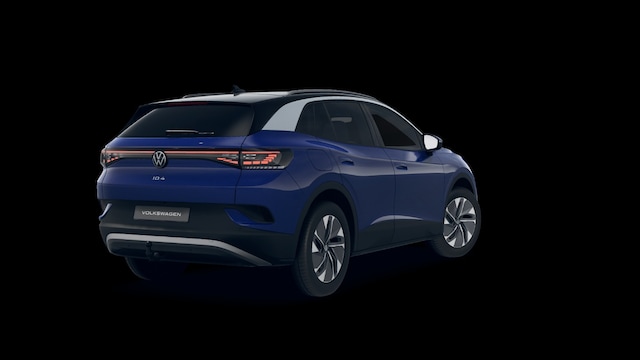 Volkswagen ID.4 AHK KEYLESS LED NAVI KLIMA LM