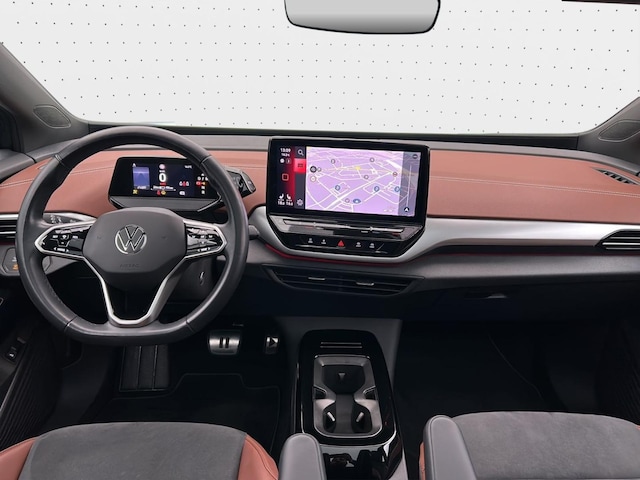 Volkswagen ID.4 IQ.Drive Performance Pro