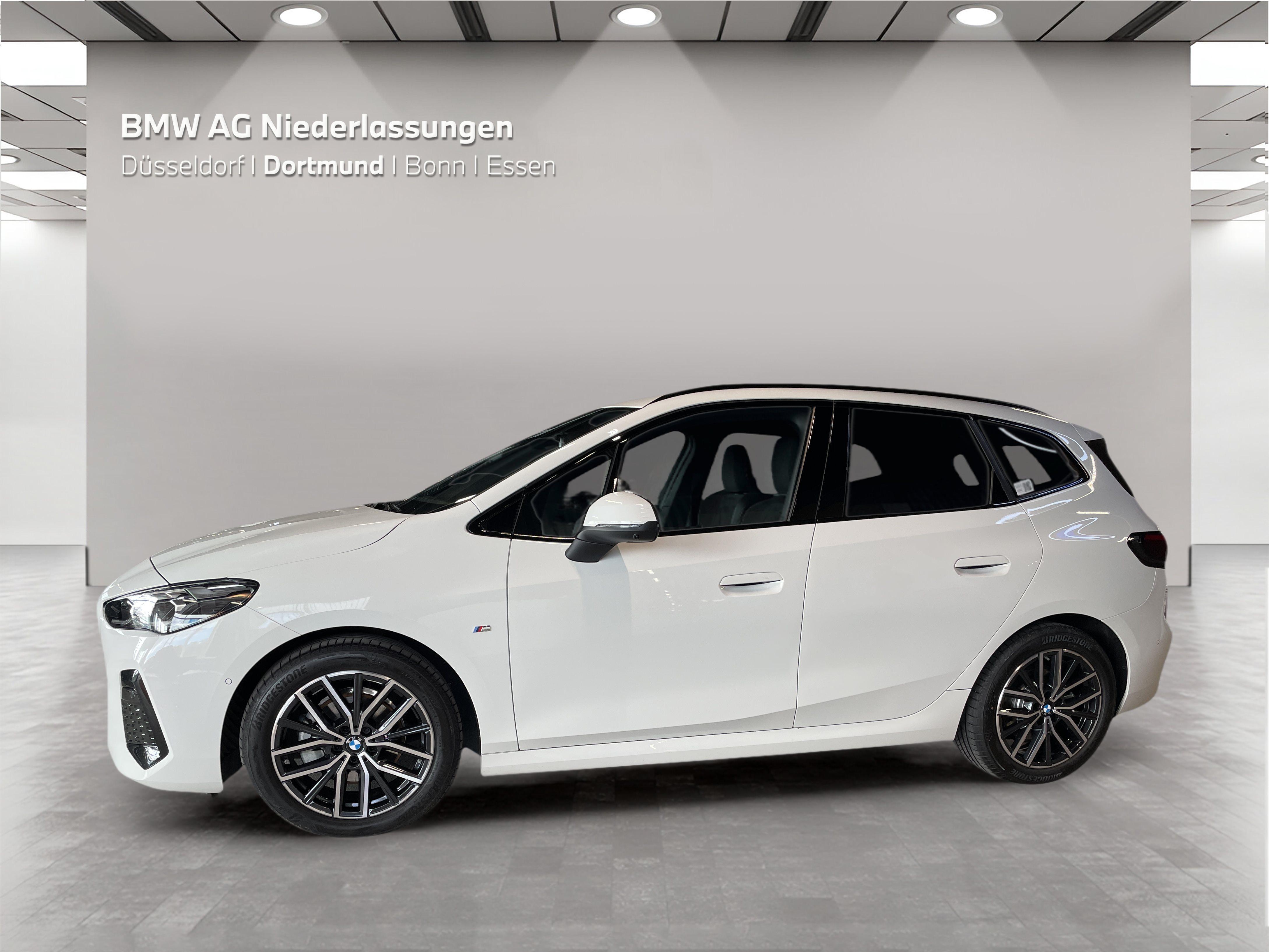 BMW 220 220i Active Tourer