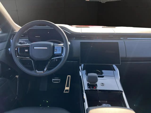 Land Rover Range Rover Sport Dynamic