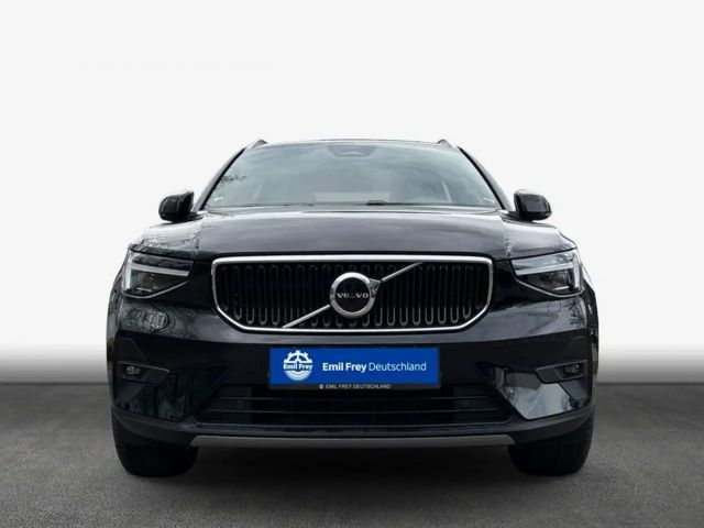 Volvo XC40 Core
