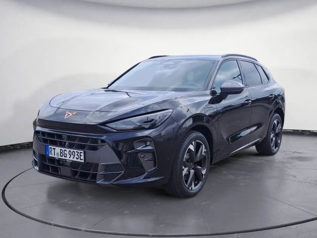 Cupra Terramar 1.5 e-Hybrid