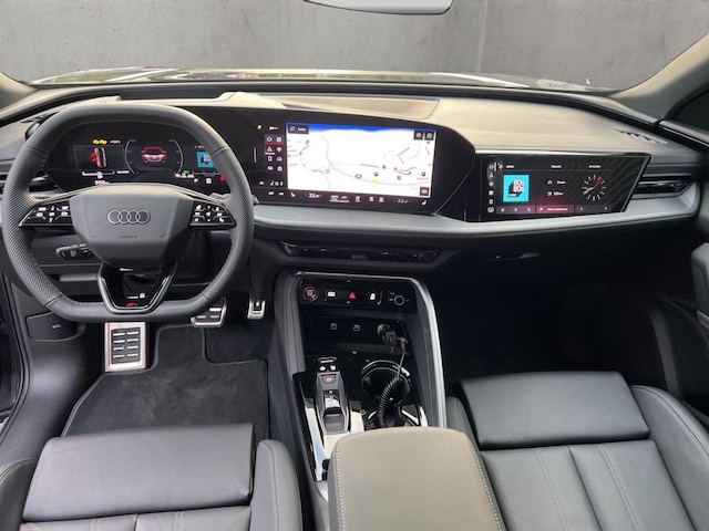 Audi Q5 Quattro S-Tronic Sportback