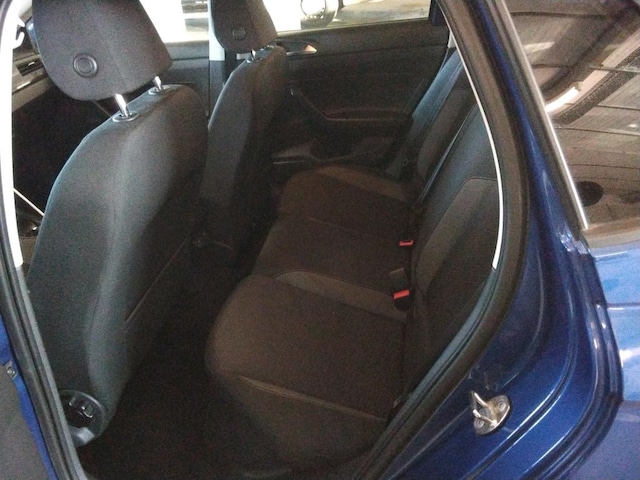 Volkswagen Polo 1.0 MPI Life