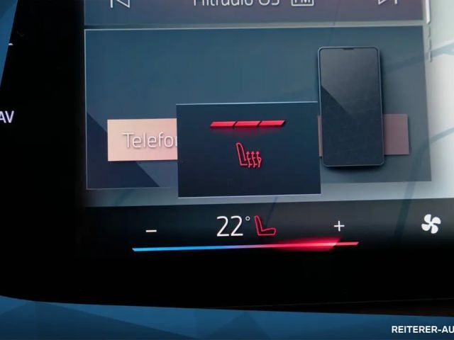 BMW X1 M-Sport sDrive20d