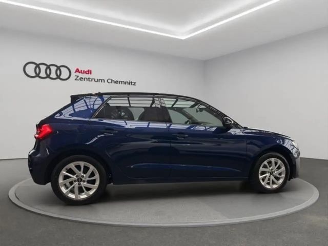 Audi A1 25 TFSI Sportback