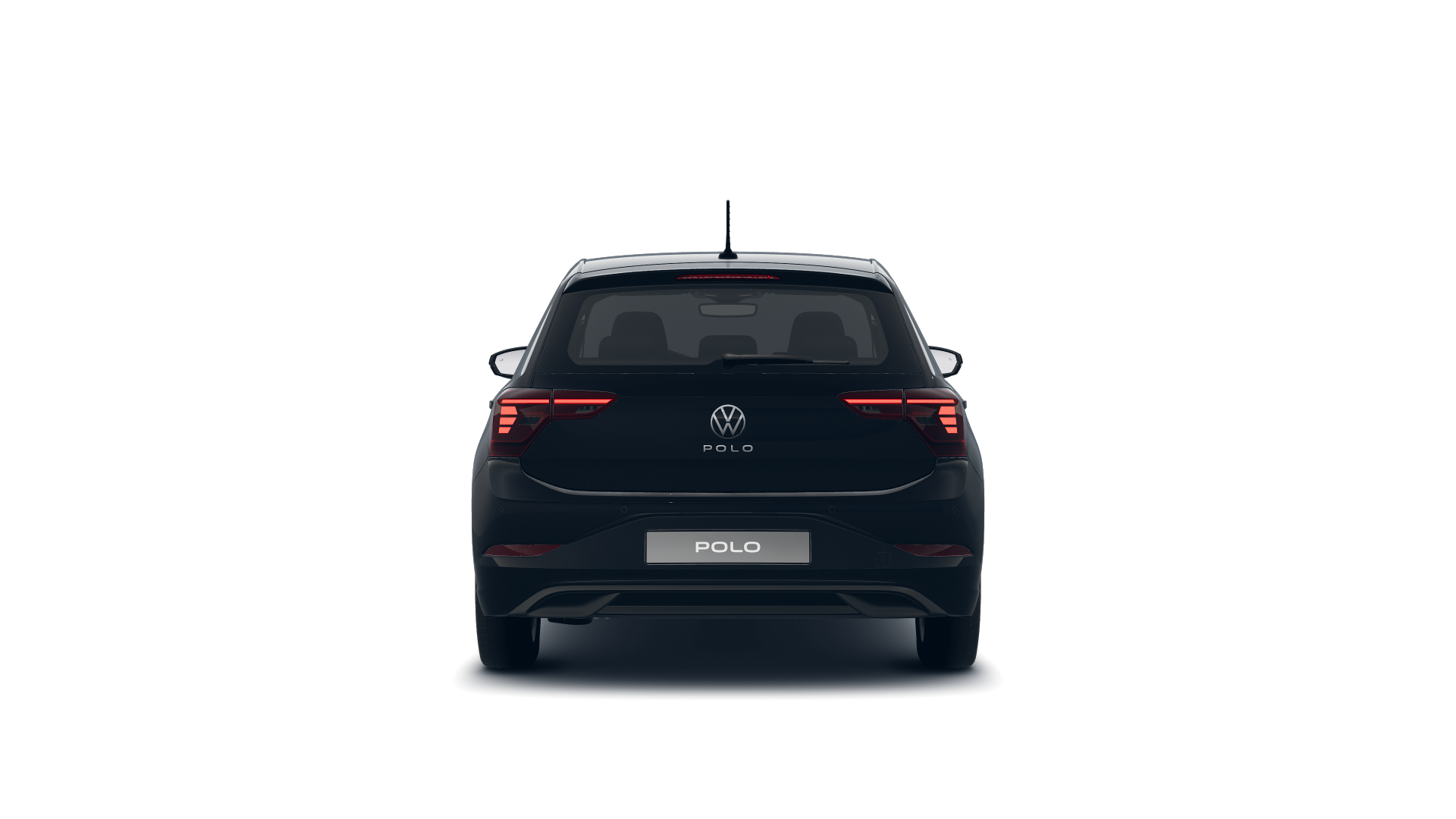 Volkswagen Polo 1.0 TSI DSG IQ.Drive Life