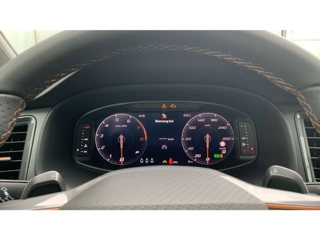 Cupra Ateca 2.0 TSI 4Drive DSG VZ