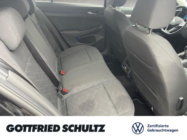 Volkswagen Golf 1.5 TSI Life