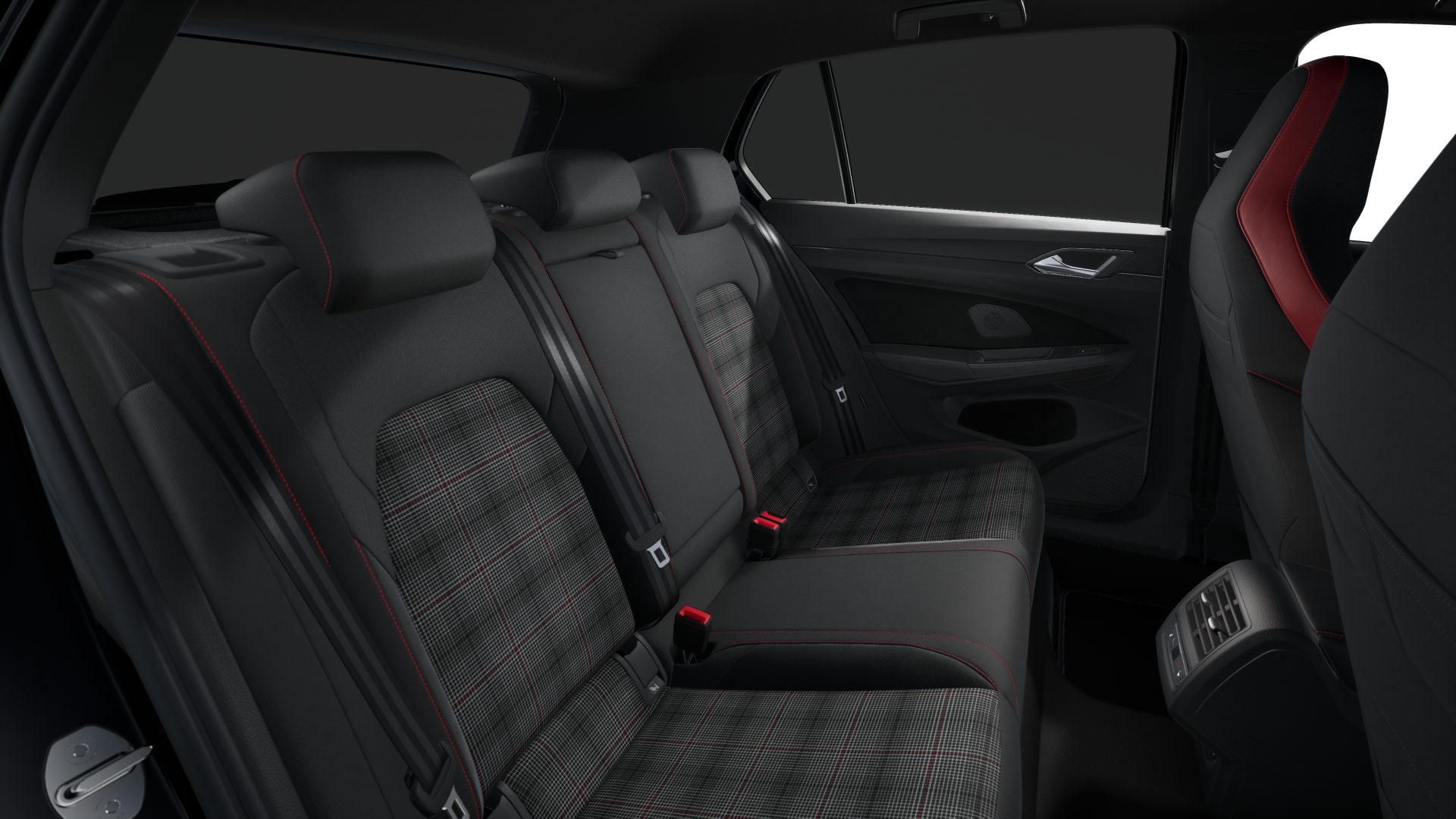 Volkswagen Golf DSG GTI Golf VIII