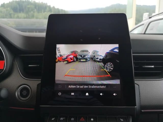 Renault Arkana EDC Hybrid Techno