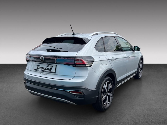 Volkswagen Taigo 1.0 TSI Style