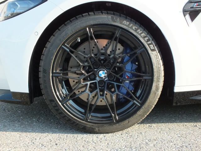 BMW M4 Competition Coupé xDrive